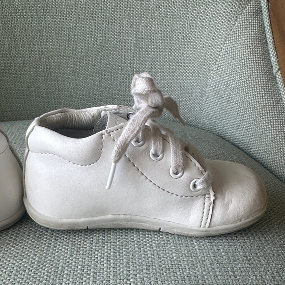 Stride Rite Elliot Shoe - Picture 3 of 8